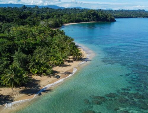 Las mejores playas de Costa Rica
